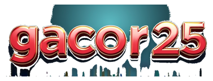 gacor25 logo
