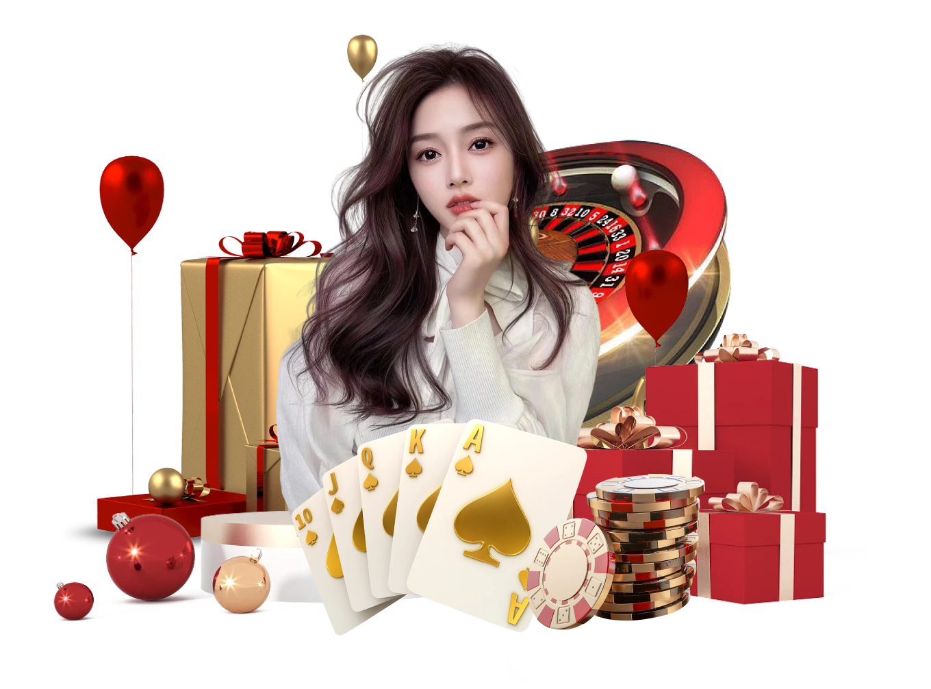 gacor25 Live Casino